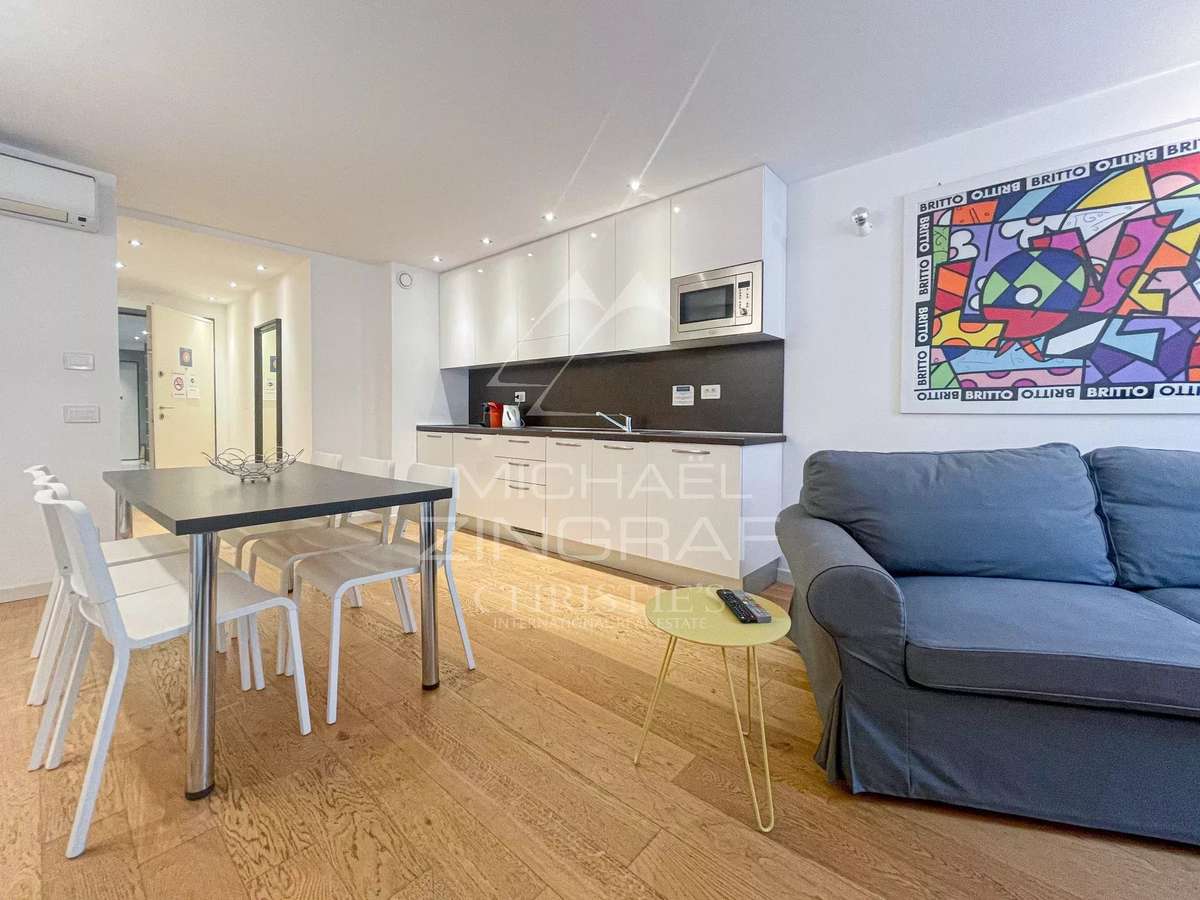 Appartement Cannes