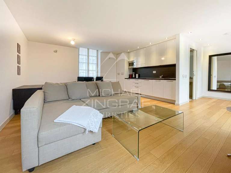 Appartement Cannes - 1 chambre - 54m²