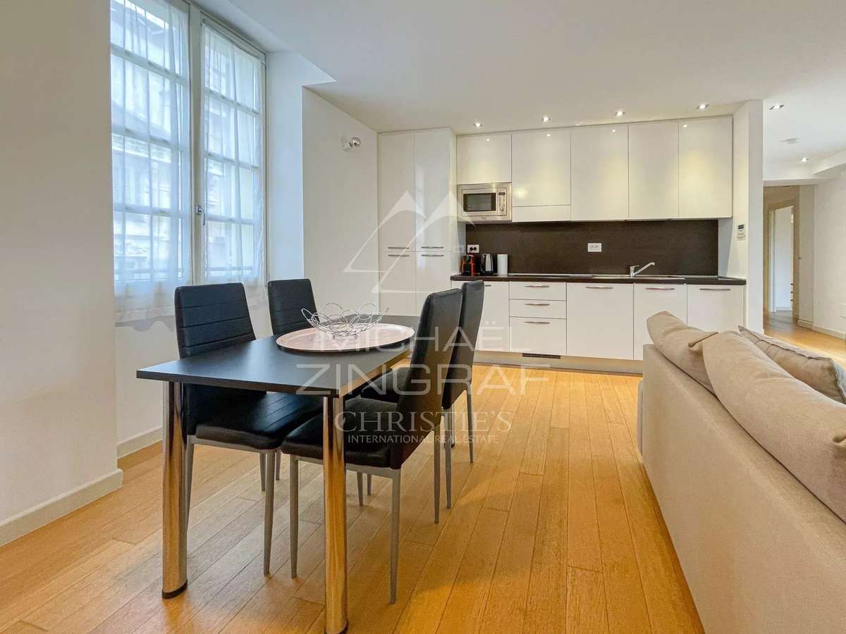 Appartement Cannes