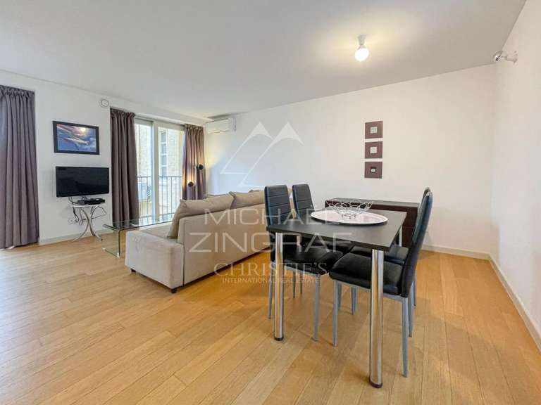 Appartement Cannes - 1 chambre - 54m²