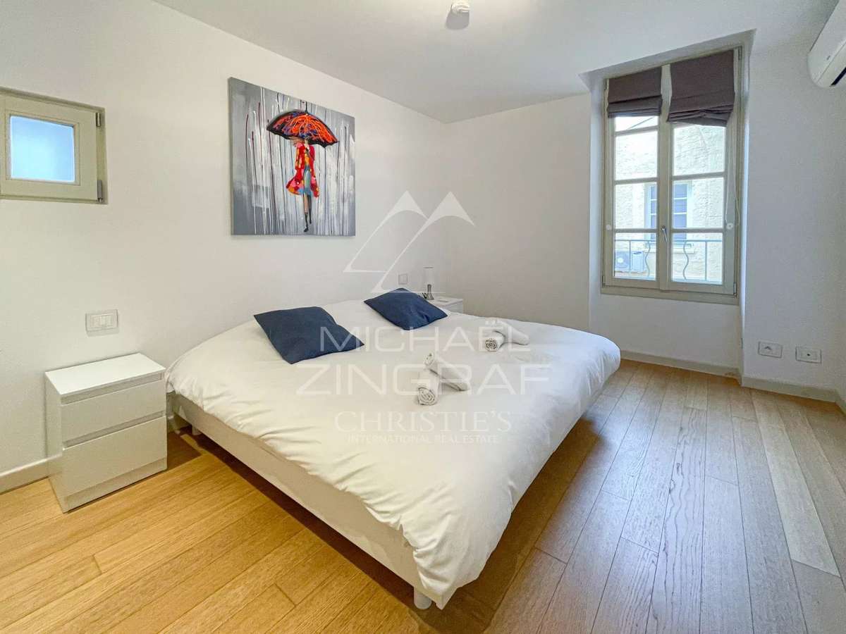Appartement Cannes