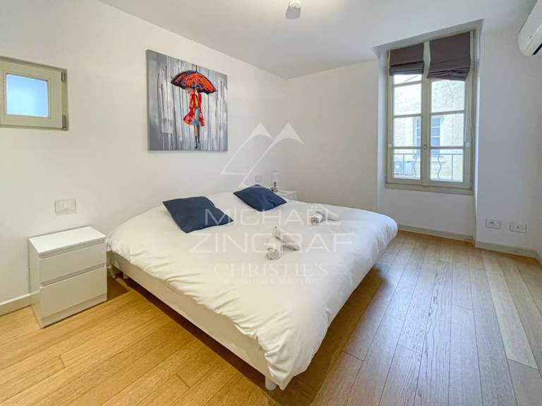 Appartement Cannes - 1 chambre - 54m²