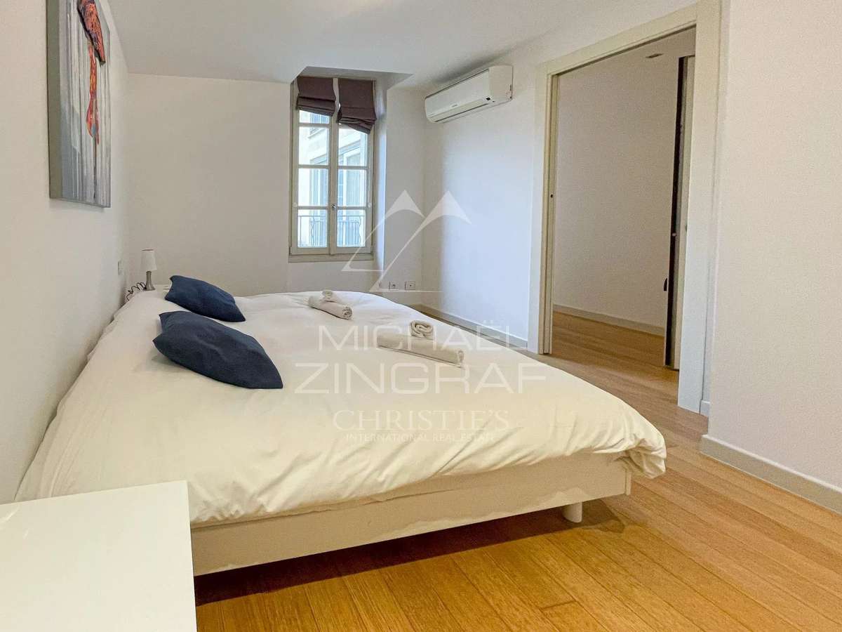 Appartement Cannes