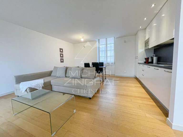 Appartement Cannes - 1 chambre - 54m²