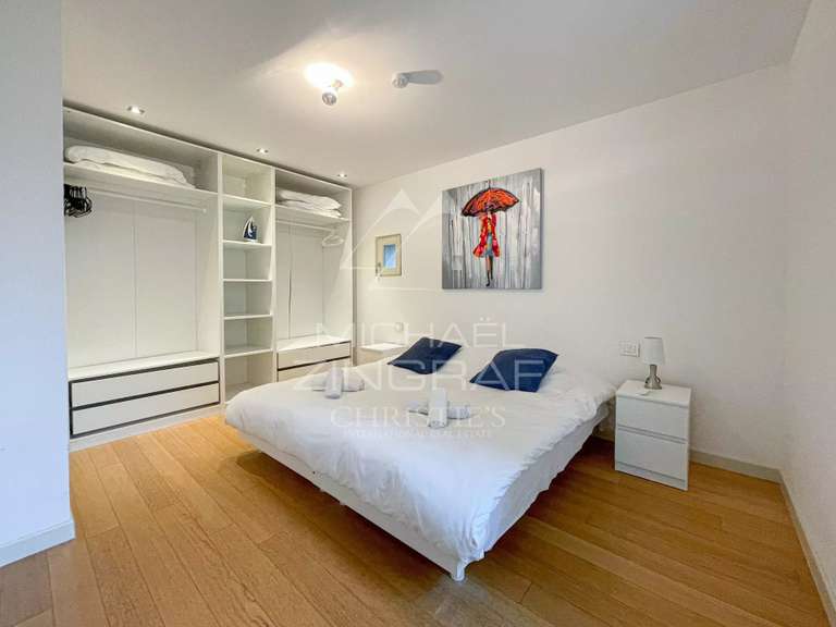 Appartement Cannes - 1 chambre - 54m²