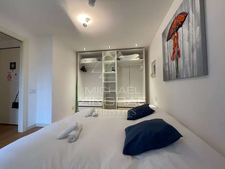 Appartement Cannes - 1 chambre - 54m²