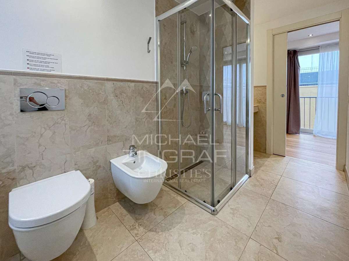 Appartement Cannes