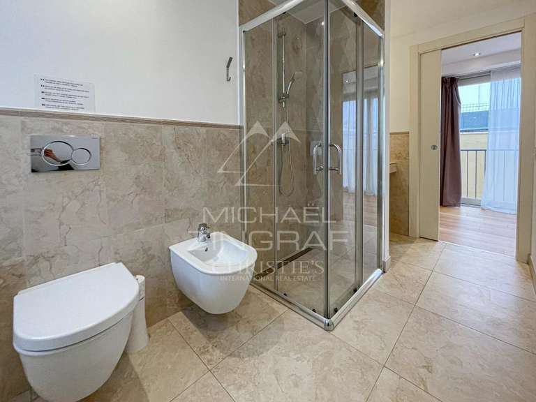 Appartement Cannes - 1 chambre - 54m²