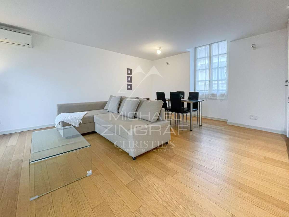 Appartement Cannes