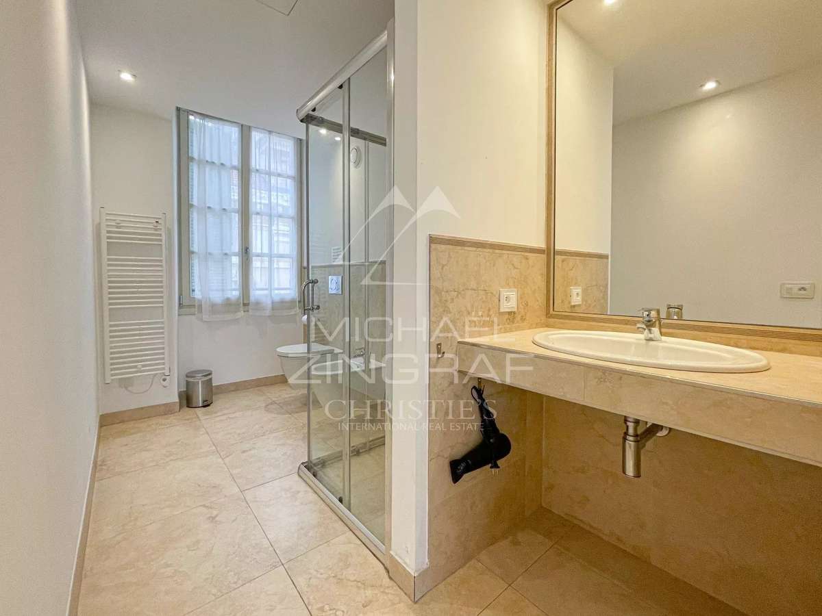 Appartement Cannes