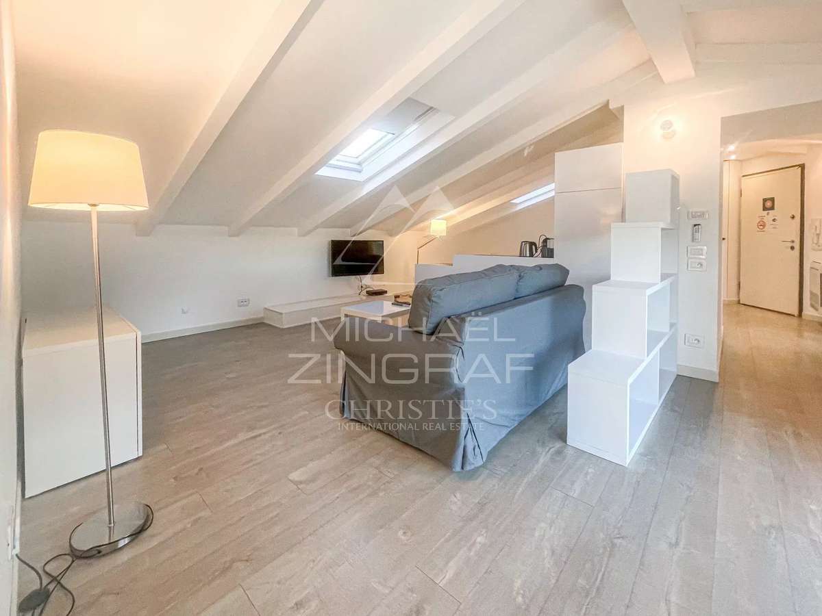 Appartement Cannes