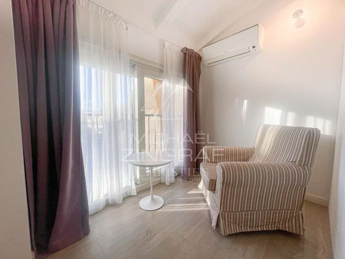 Appartement Cannes