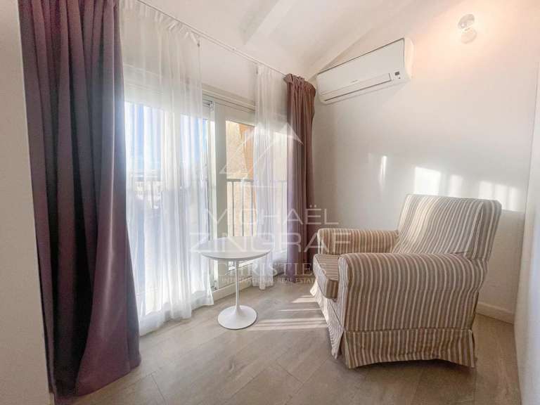 Appartement Cannes - 1 chambre - 64m²