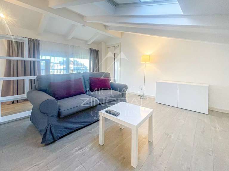 Appartement Cannes - 1 chambre - 64m²