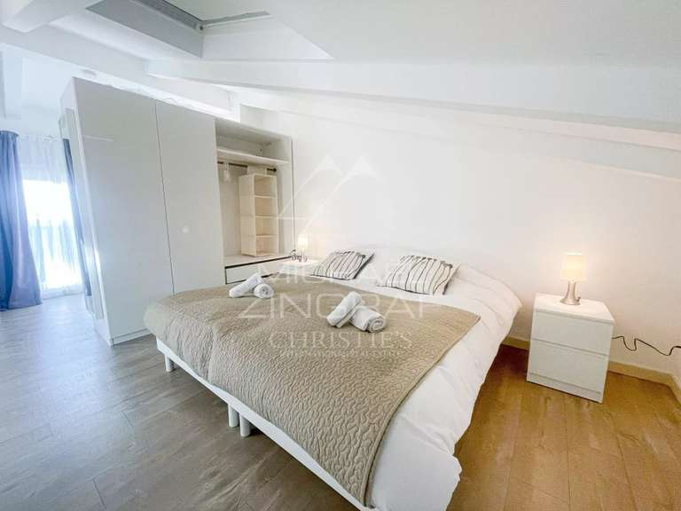 Appartement Cannes - 1 chambre - 64m²
