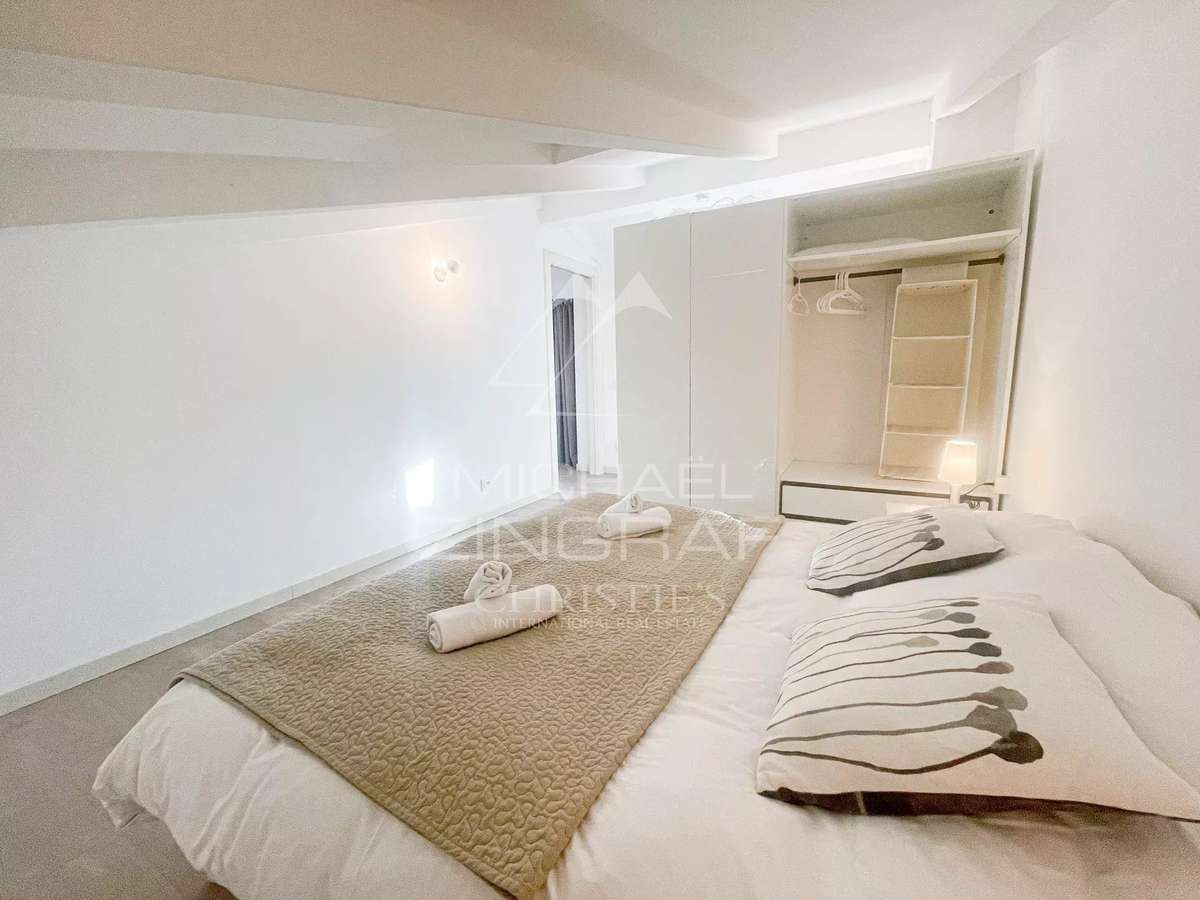 Appartement Cannes