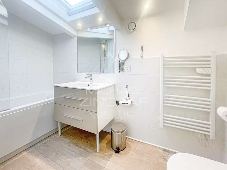 Appartement Cannes - 1 chambre - 64m²