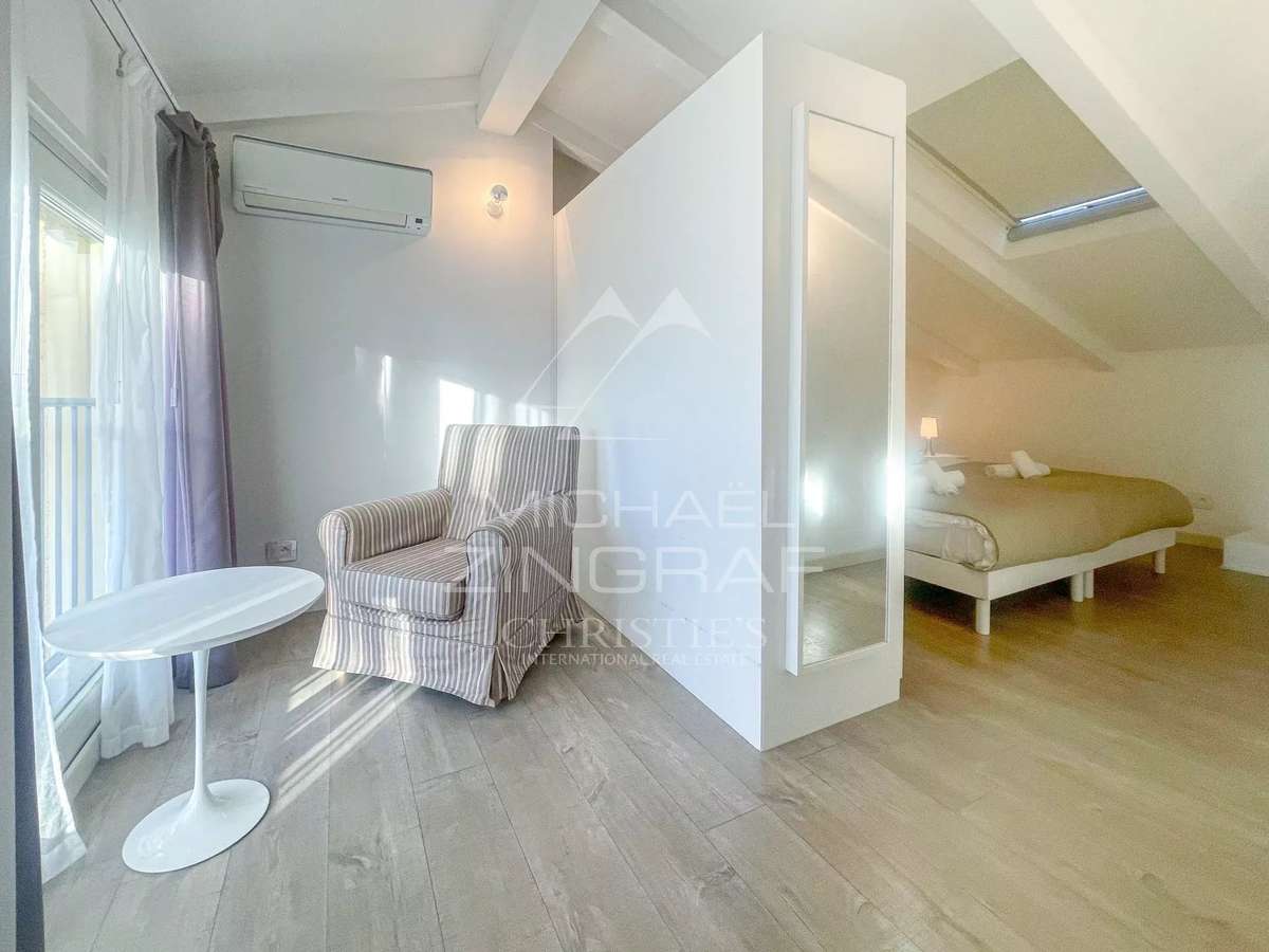 Appartement Cannes