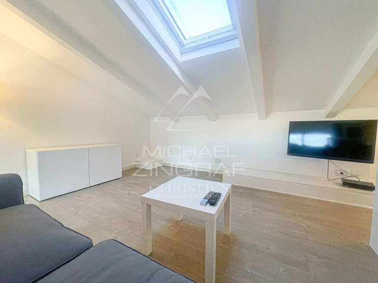 Appartement Cannes - 1 chambre - 64m²