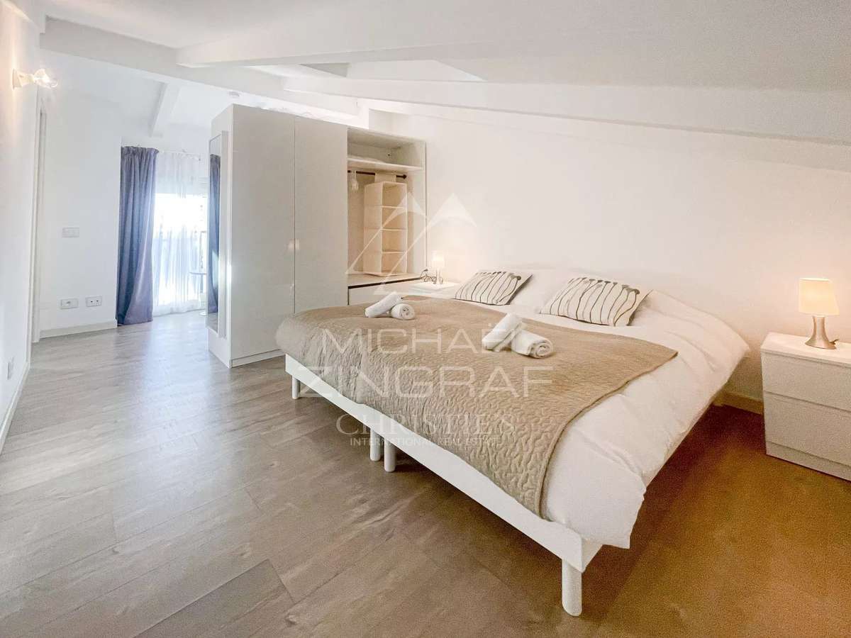 Appartement Cannes
