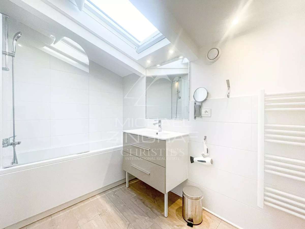 Appartement Cannes