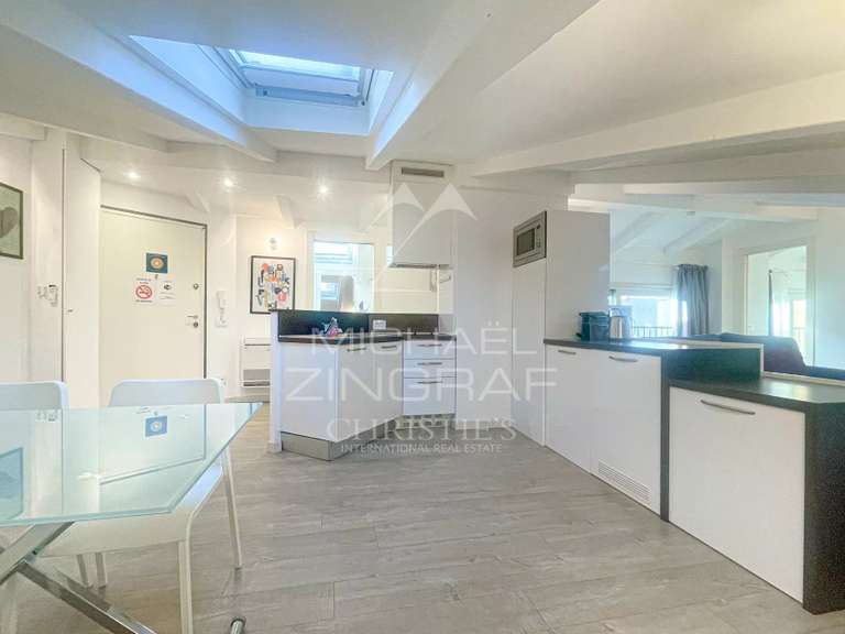 Appartement Cannes - 1 chambre - 64m²
