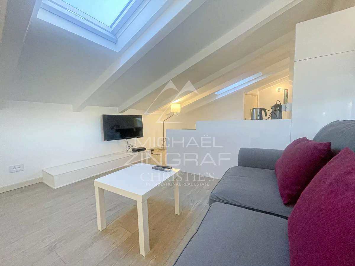 Appartement Cannes