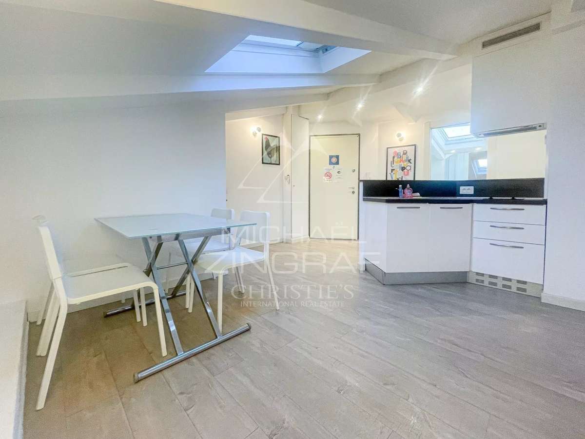 Appartement Cannes
