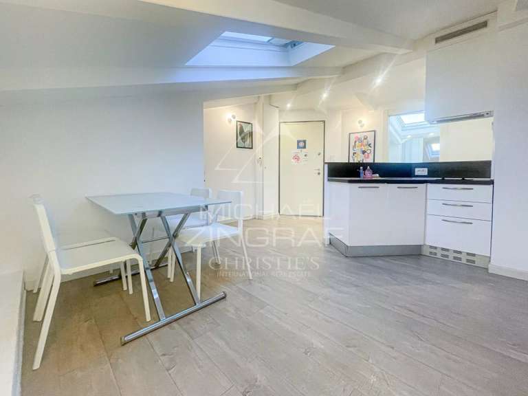 Appartement Cannes - 1 chambre - 64m²