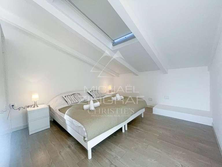 Appartement Cannes - 1 chambre - 64m²
