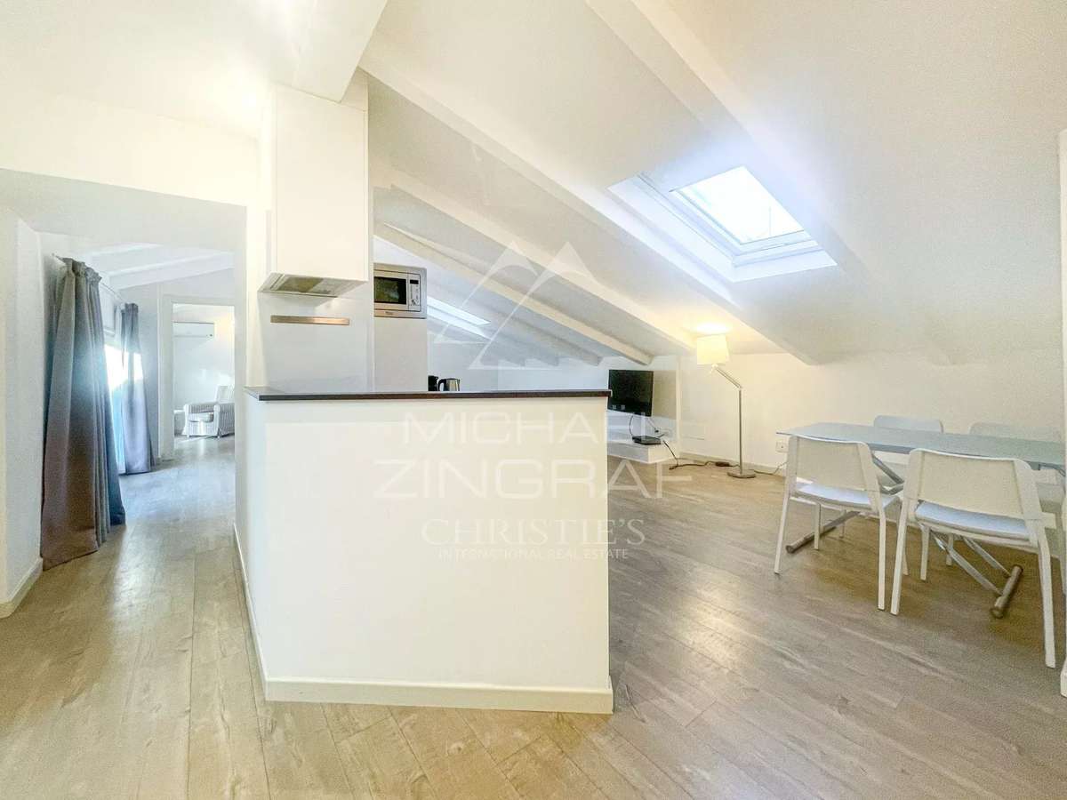 Appartement Cannes
