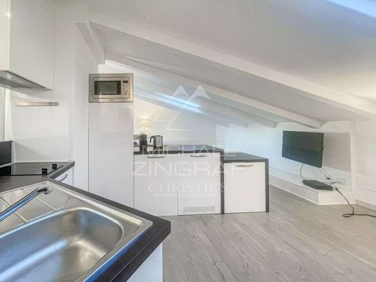 Appartement Cannes - 1 chambre - 64m²