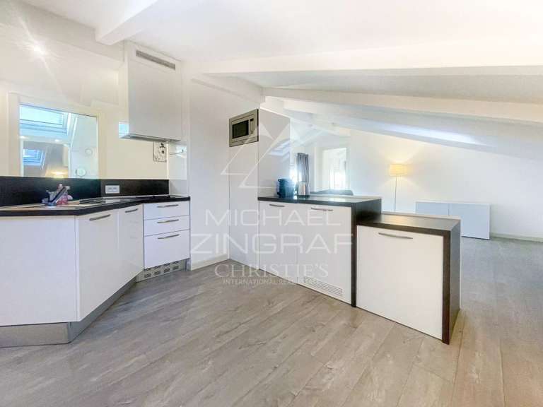 Appartement Cannes - 1 chambre - 64m²