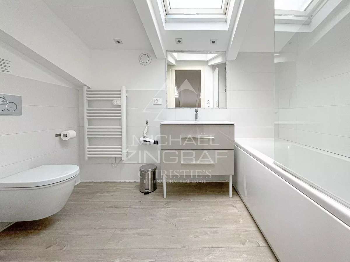 Appartement Cannes