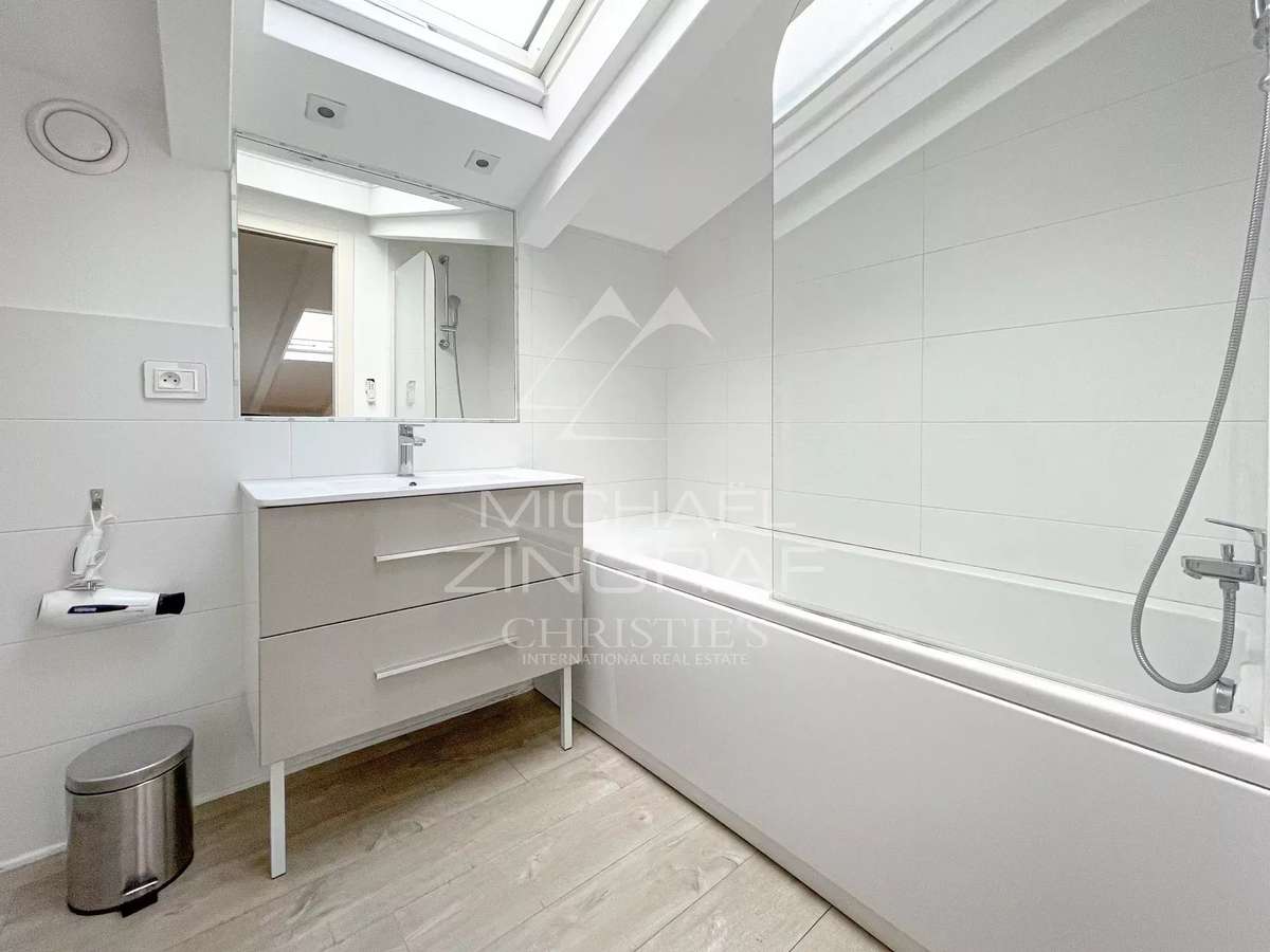 Appartement Cannes