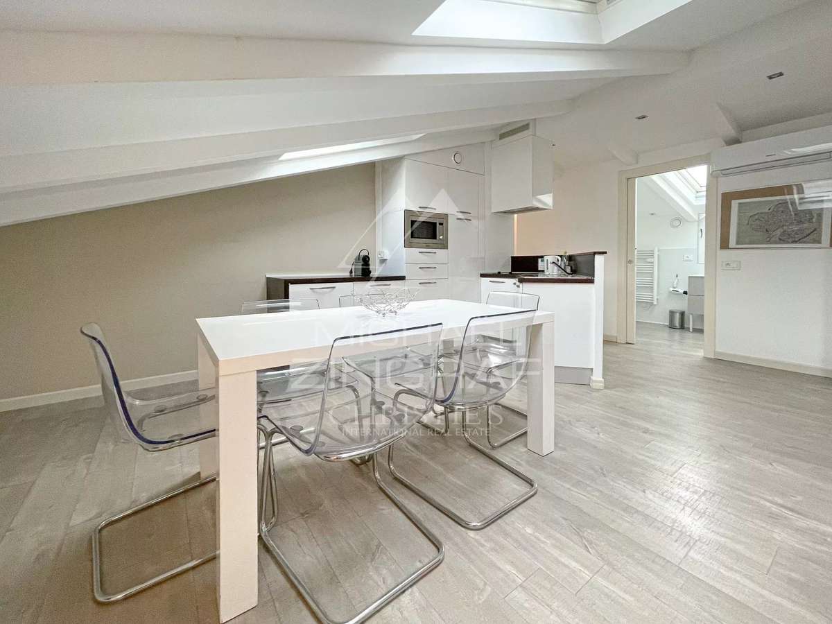 Appartement Cannes