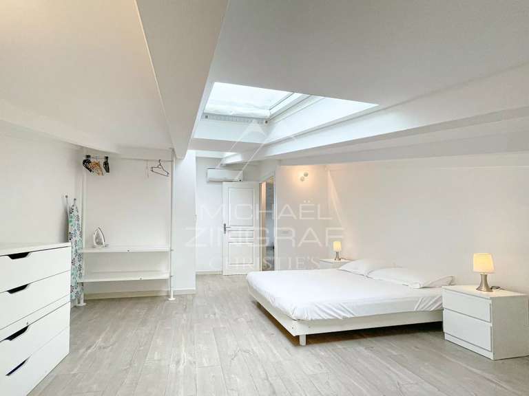 Appartement Cannes - 2 chambres - 96m²
