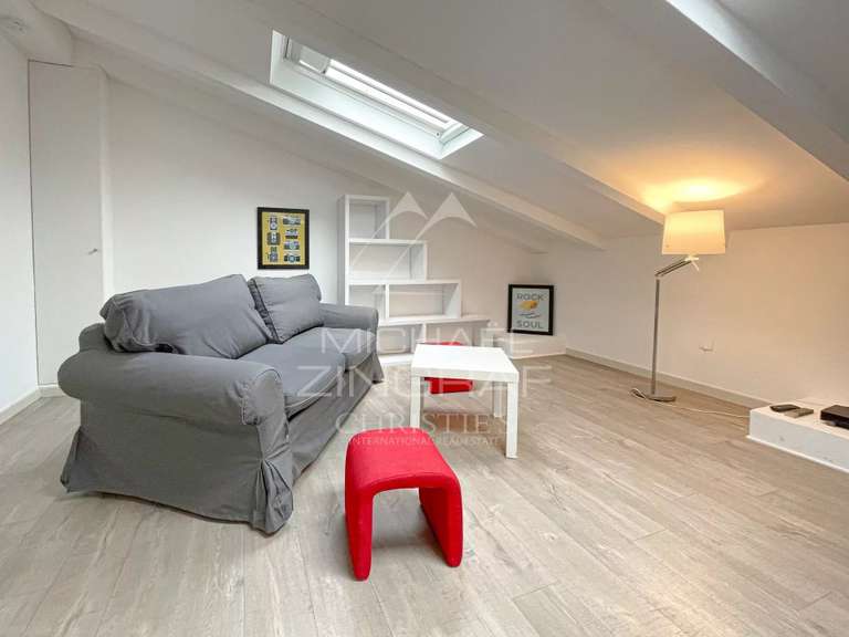 Appartement Cannes - 2 chambres - 96m²