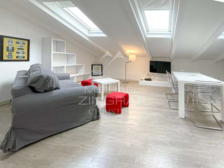 Appartement Cannes - 2 chambres - 96m²