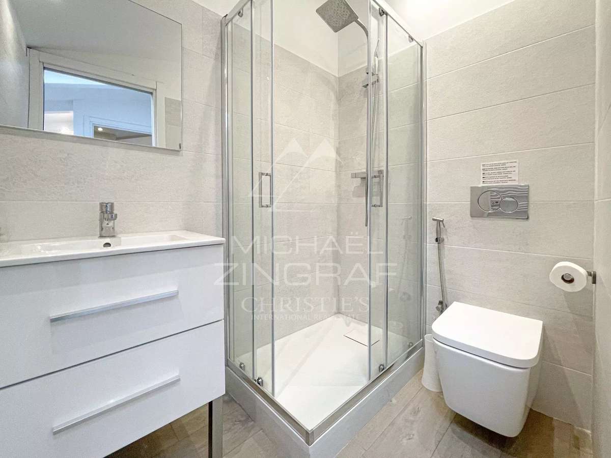 Appartement Cannes