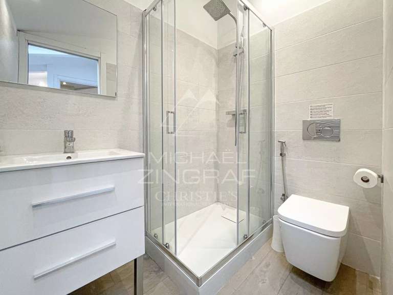 Appartement Cannes - 2 chambres - 96m²
