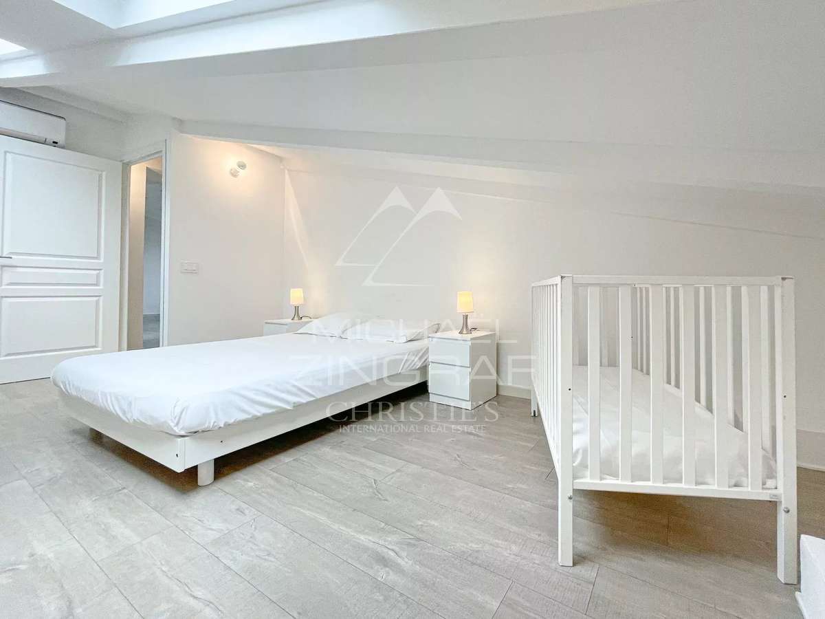 Appartement Cannes