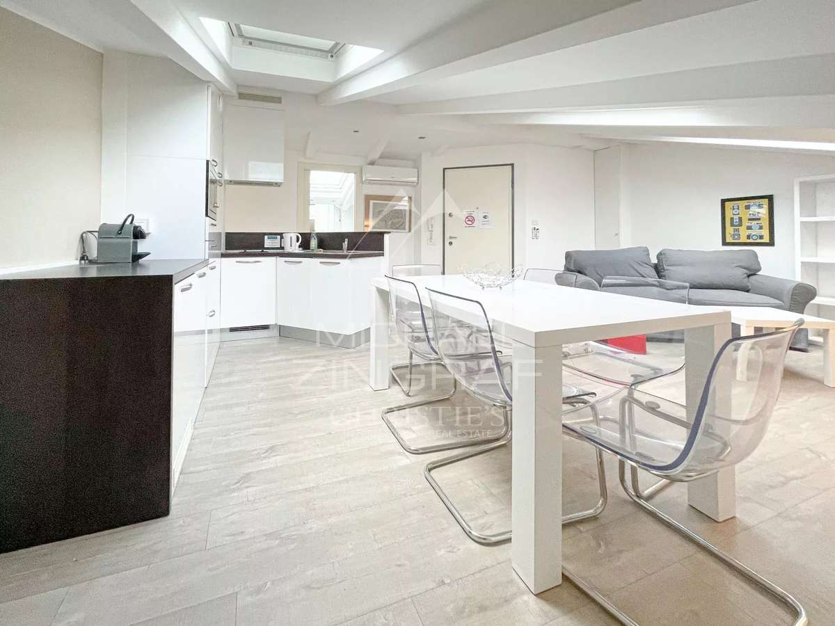 Appartement Cannes
