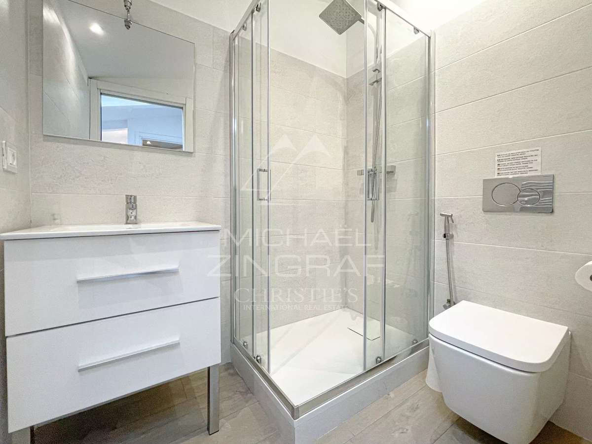 Appartement Cannes