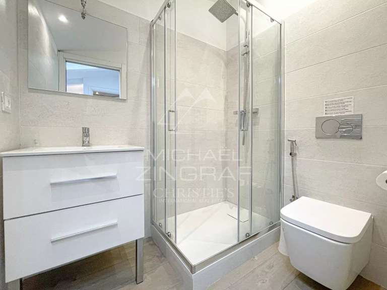 Appartement Cannes - 2 chambres - 96m²