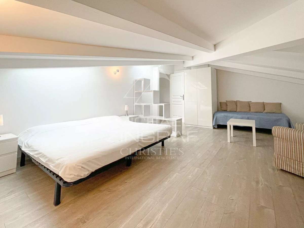 Appartement Cannes