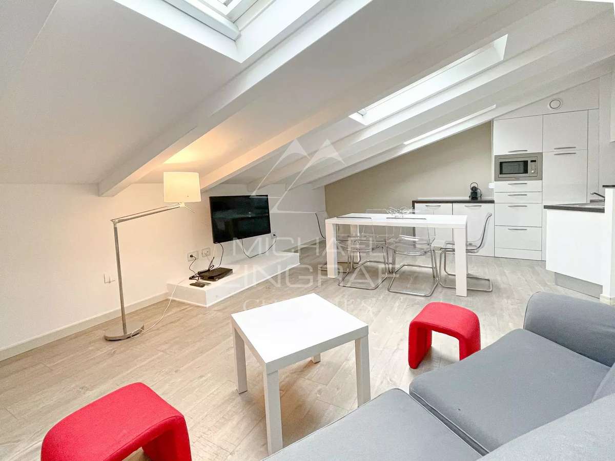 Appartement Cannes