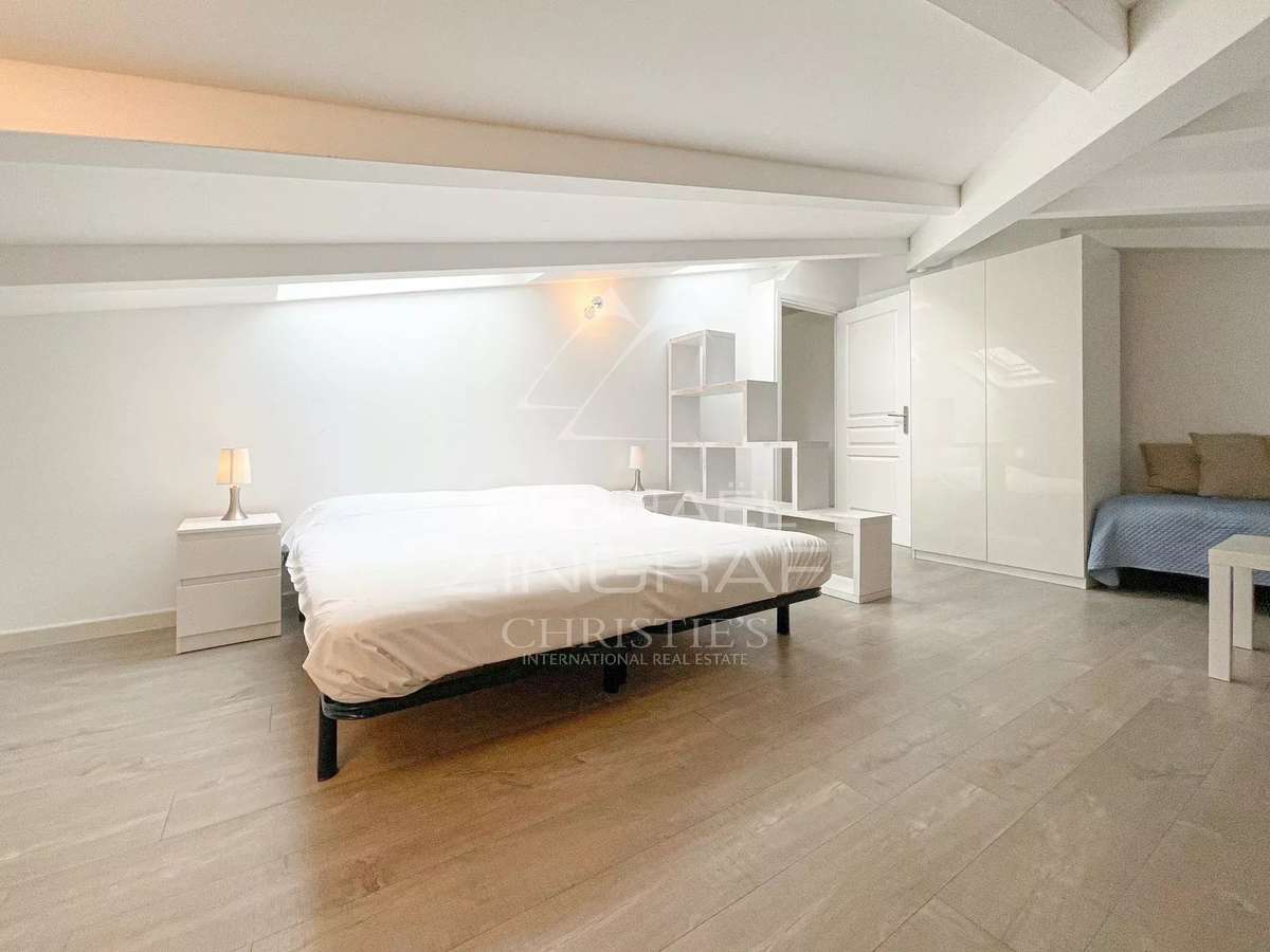 Appartement Cannes