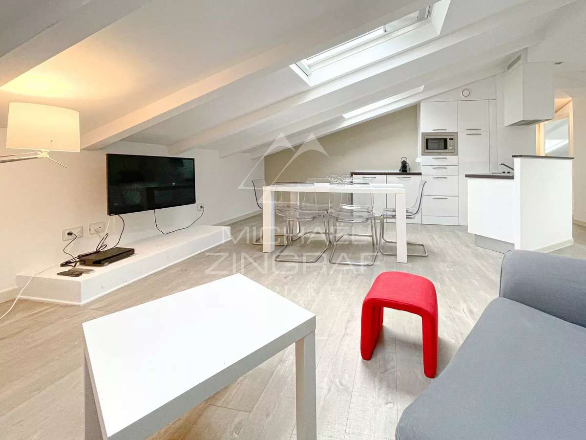 Appartement Cannes