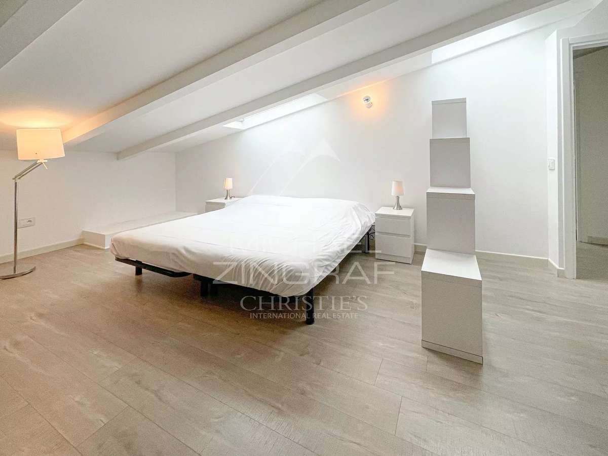 Appartement Cannes